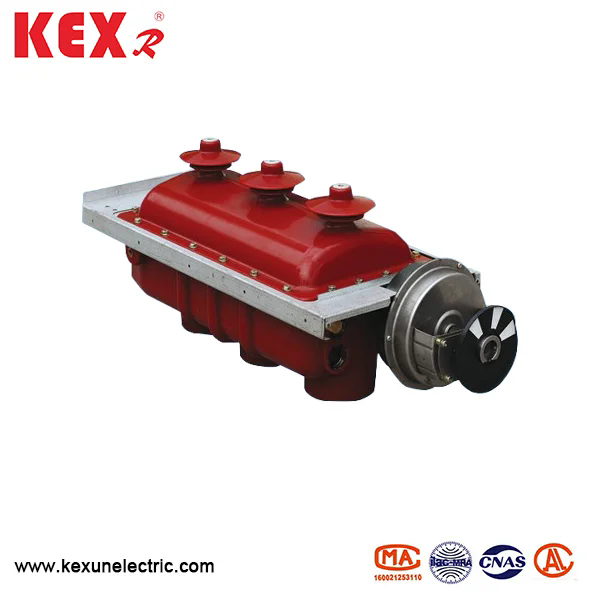 Czym dokładnie jest przełącznik obciążenia SF6?