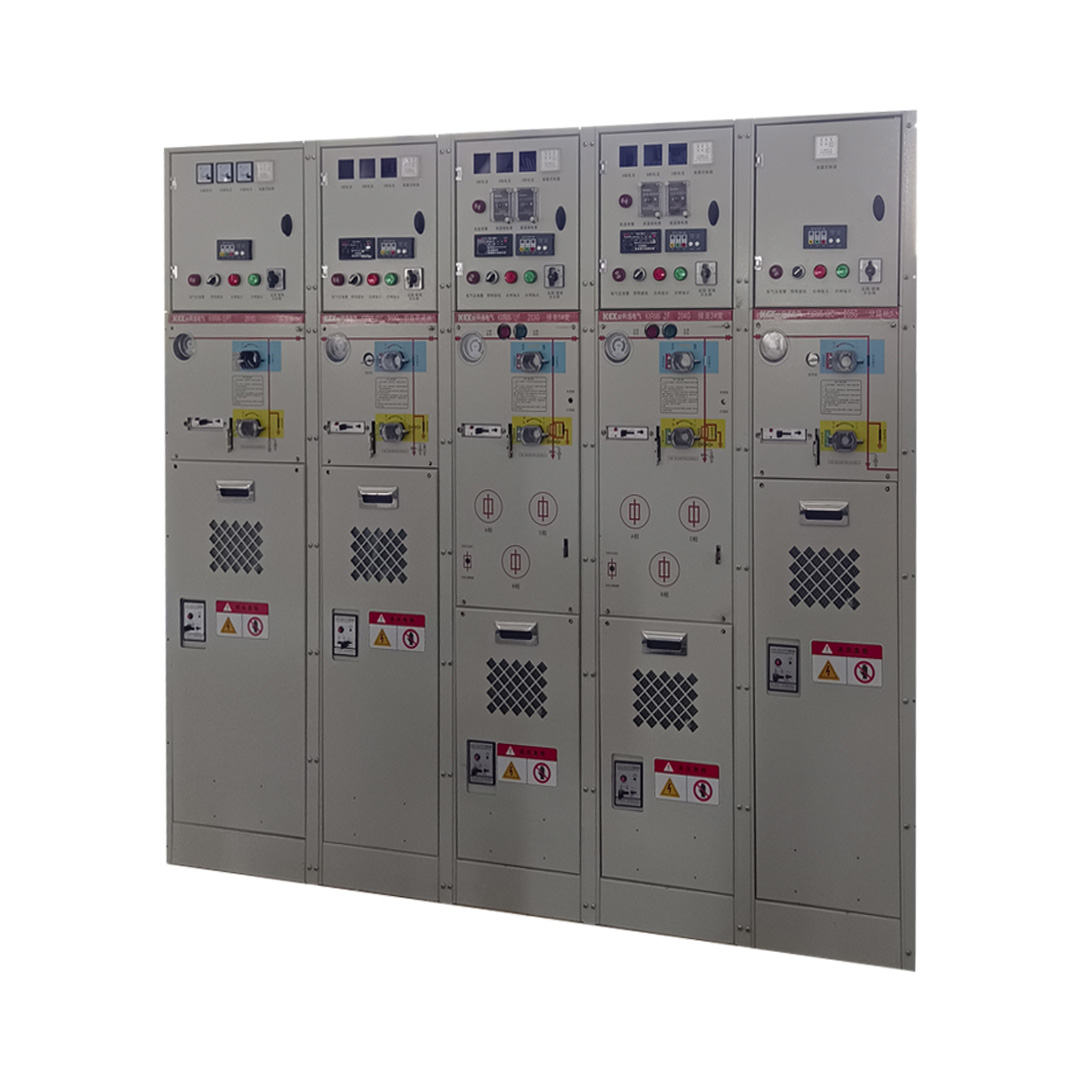 Jak działa szafa sieciowa typu ring?