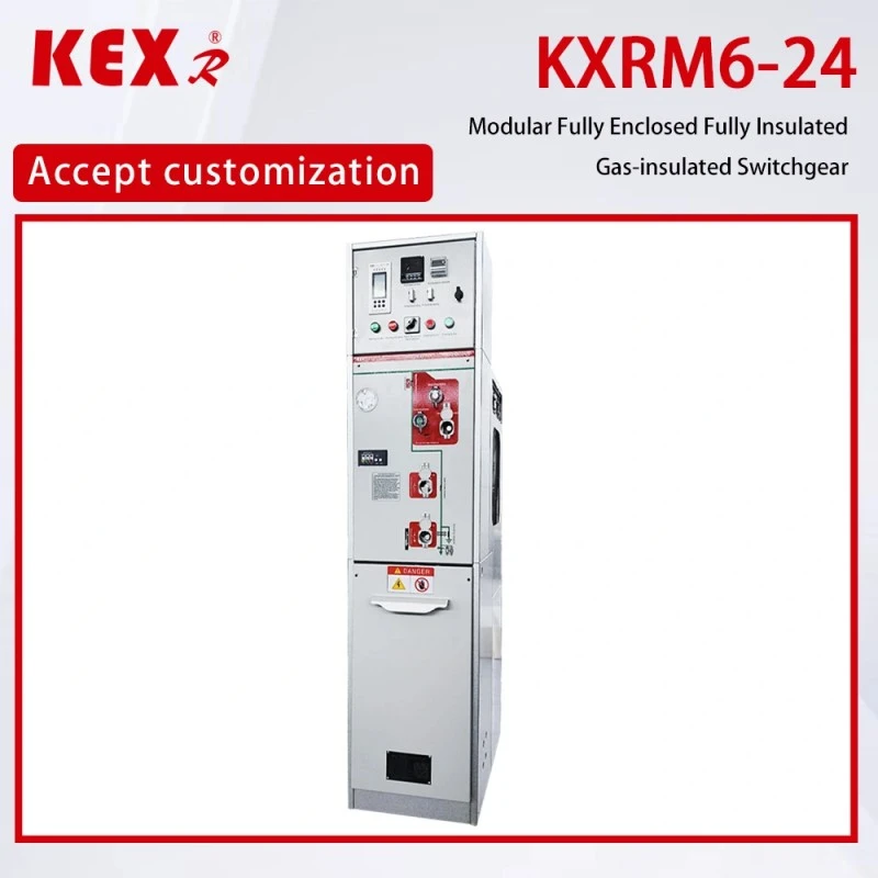 Szafka AIS 24KV Szafka AIS 24KV