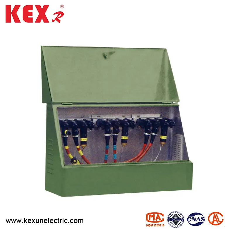 25KV American Cable Branch Box